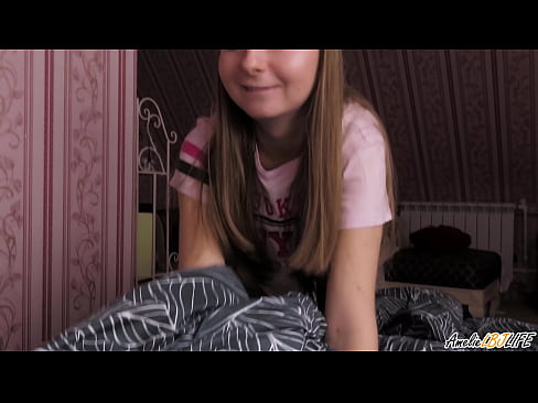 ❤️ Blondie BFF-ya xwe bi kûr dimije û di devê xwe de diqelişe ️❌ Sex li ku.pornoboden.ru ❌❤